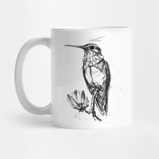 Bird Mug